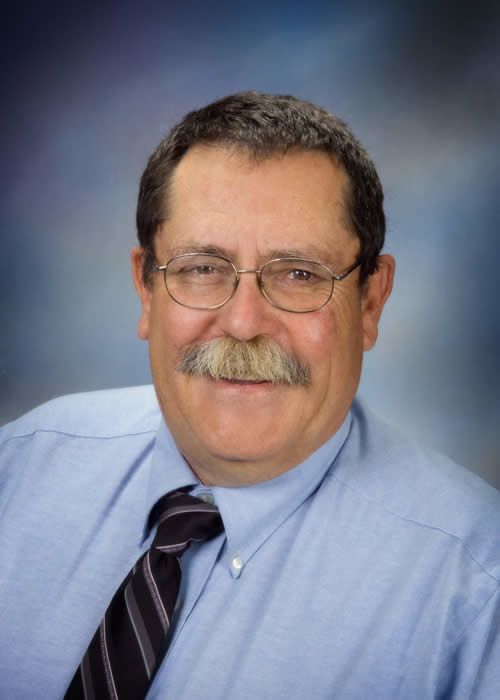 Bob Cotterell